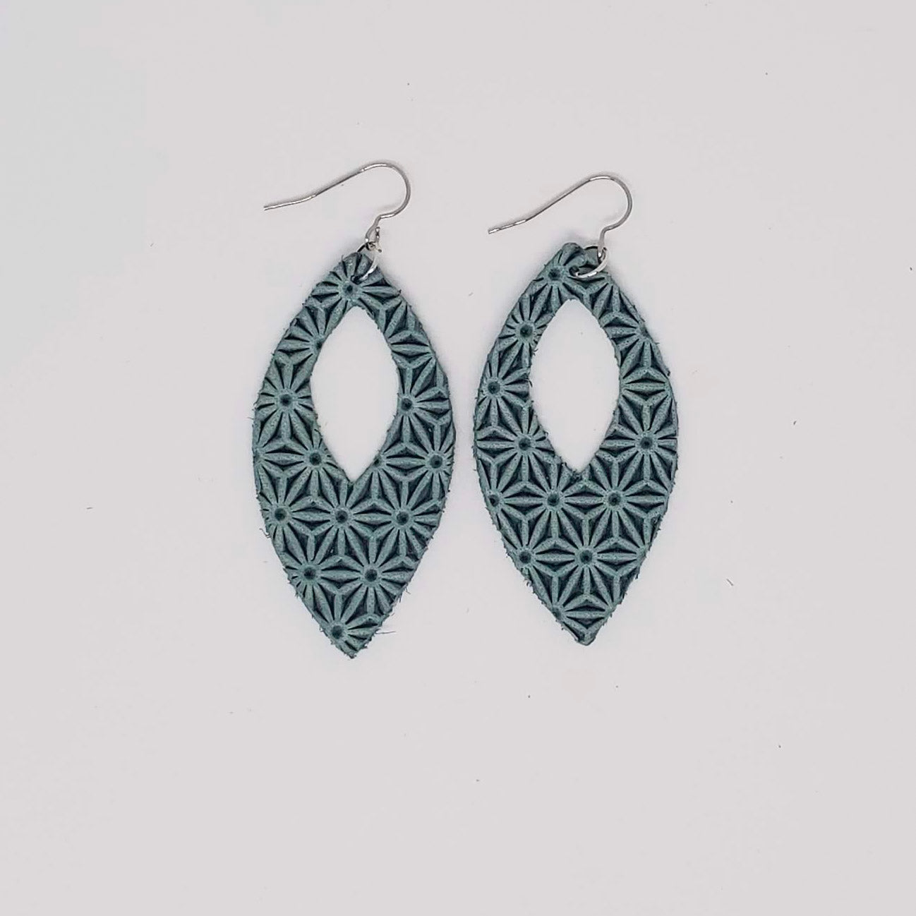 Eden Earrings-Solids