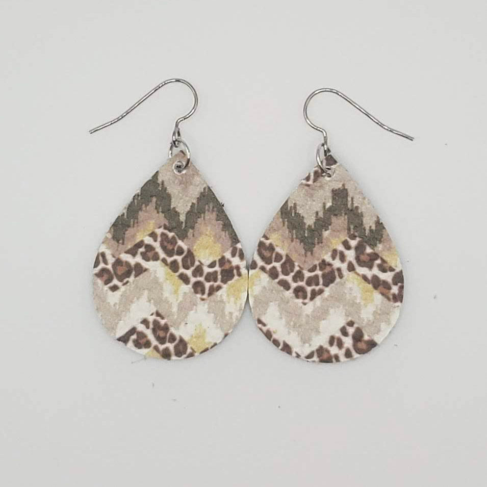 Mara Earrings
