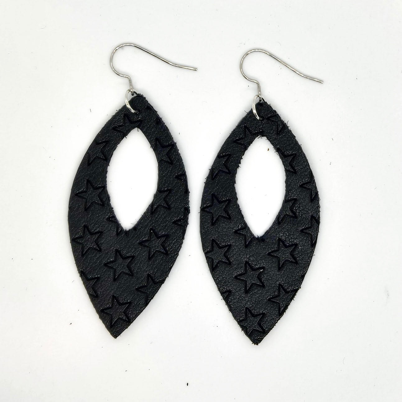 Eden Earrings-Solids
