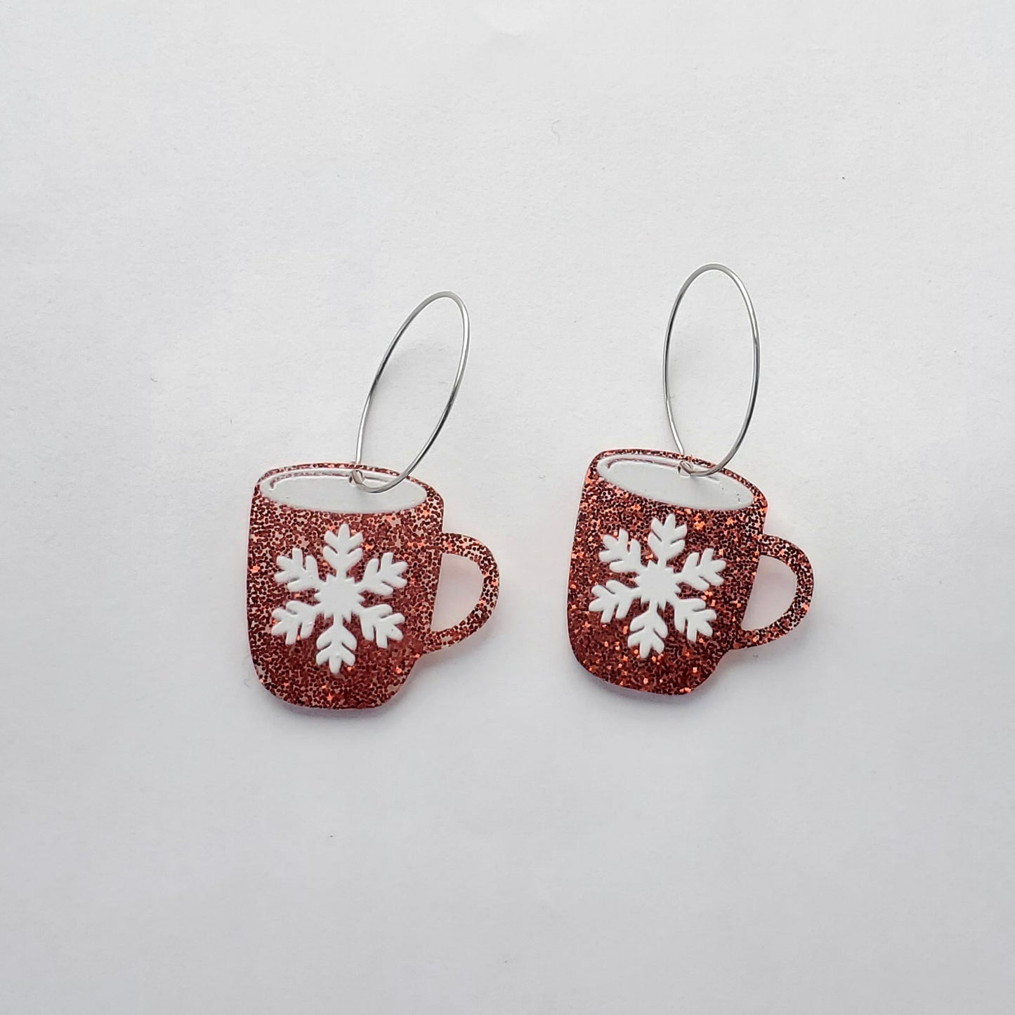 Christmas Earrings