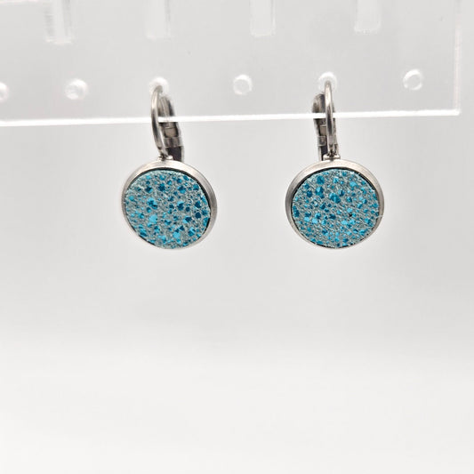 Meg Earrings- Multiple Colors