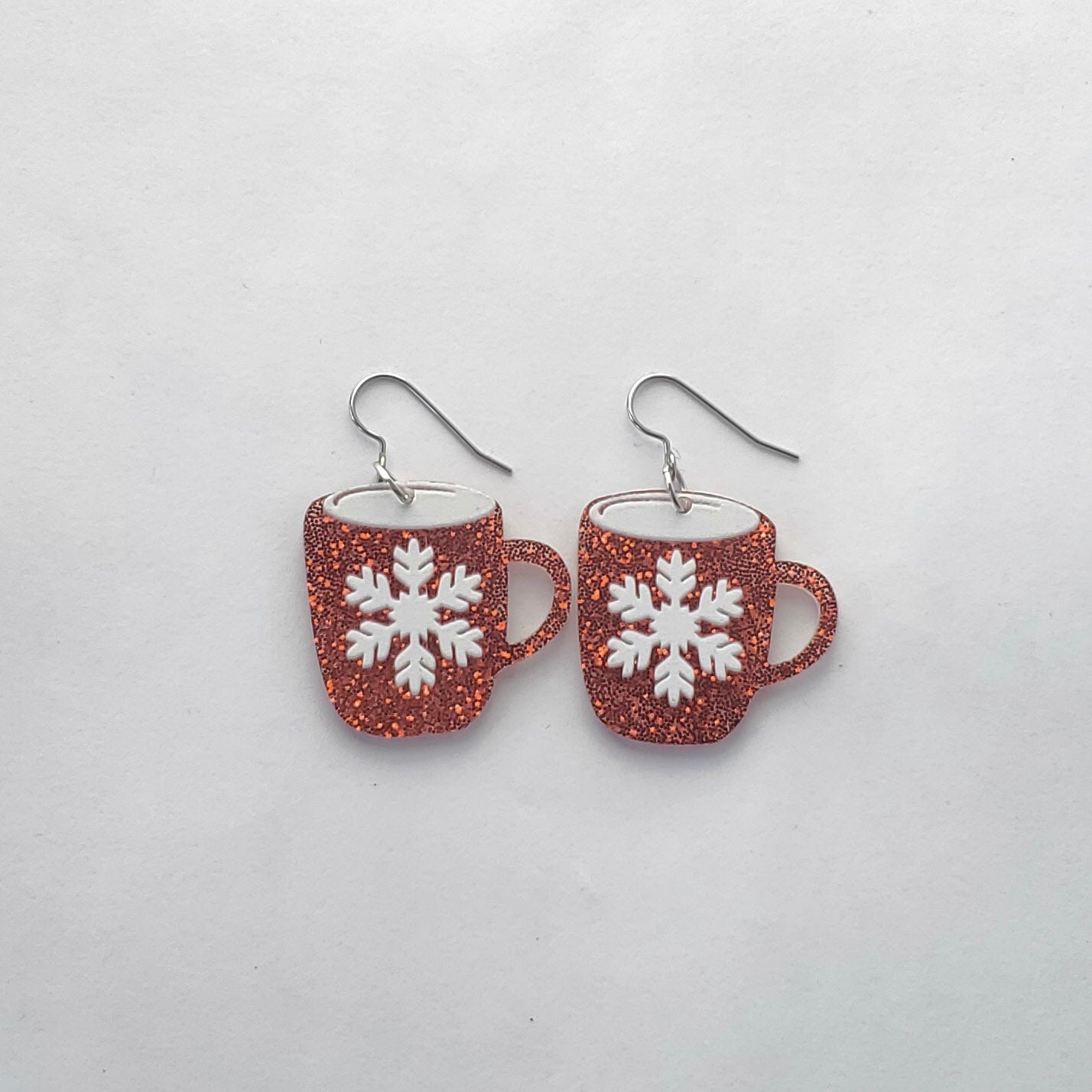 Christmas Earrings