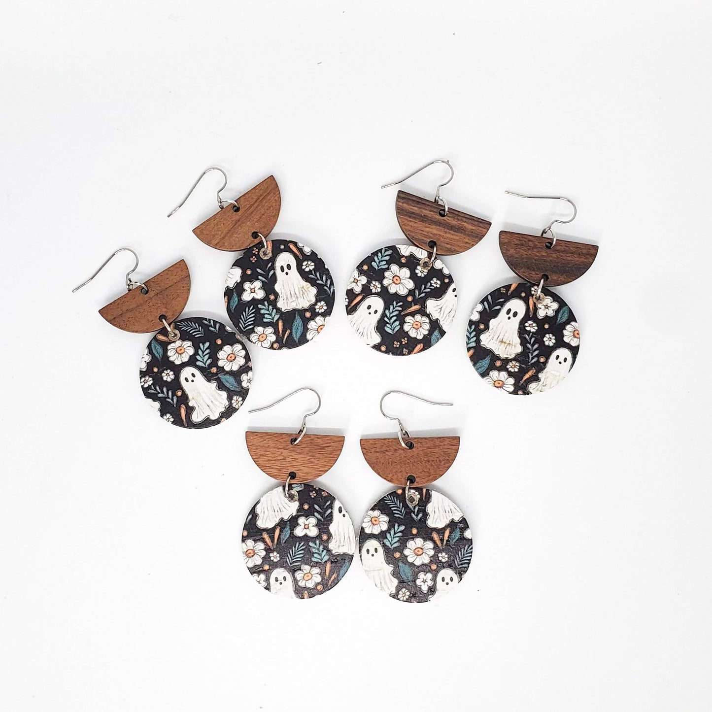 Halloween Earrings