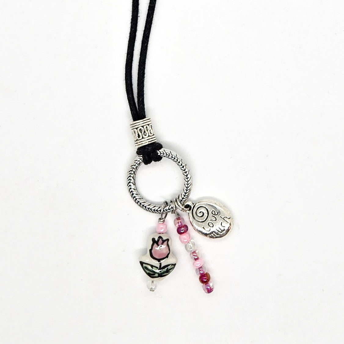 Tulip Necklaces-TWO styles