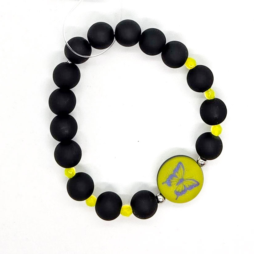 Butterfly Bracelets