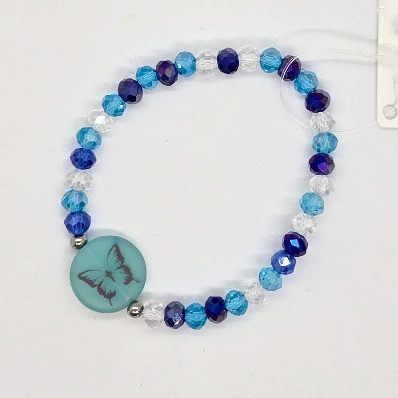 Butterfly Bracelets