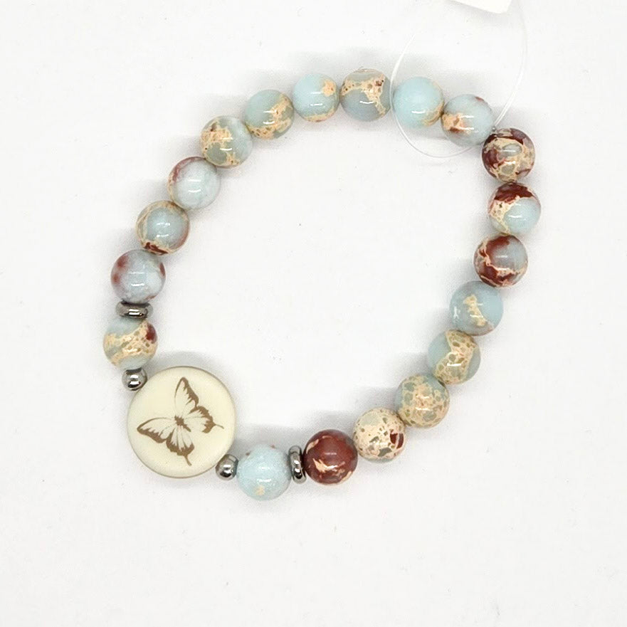 Butterfly Bracelets