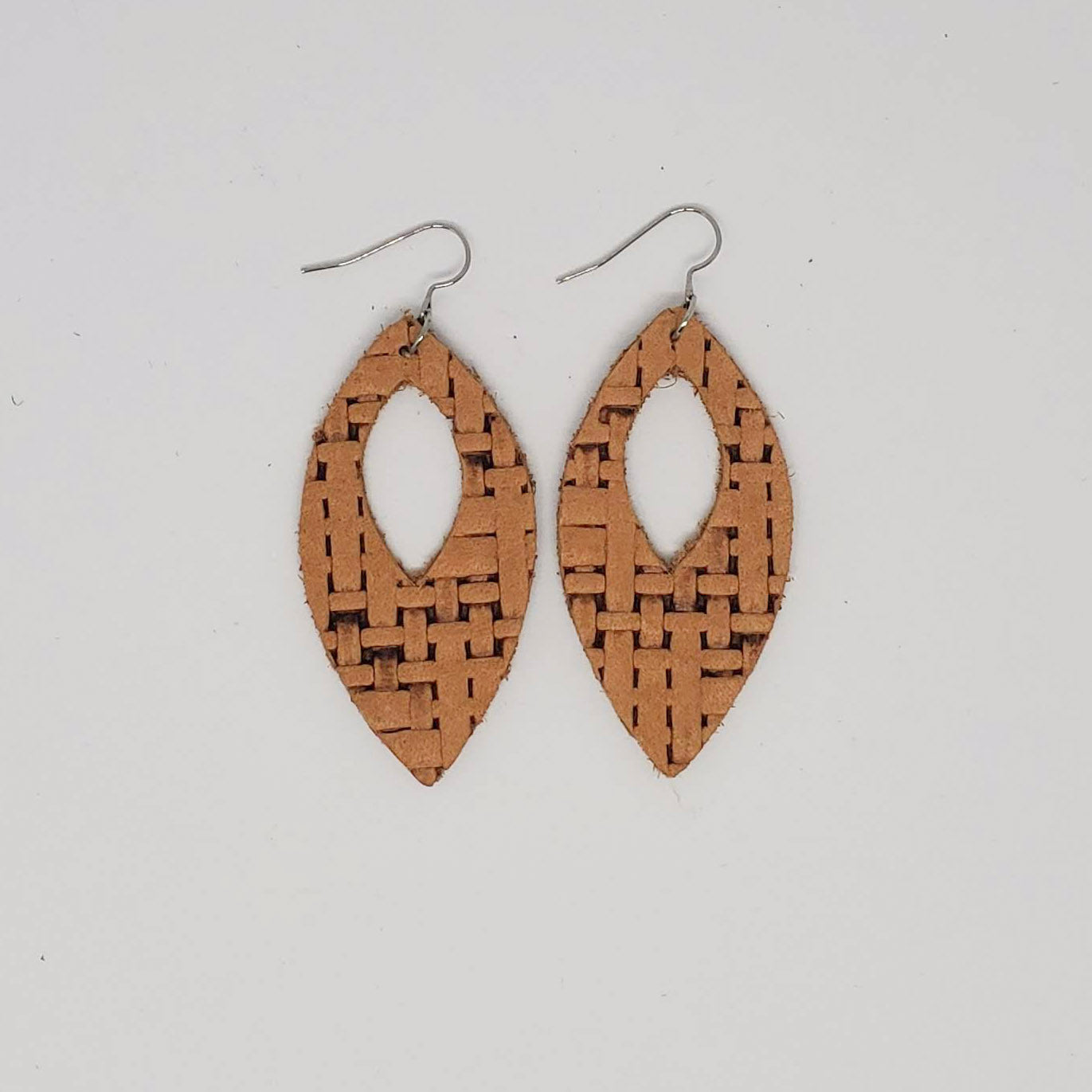Eden Earrings-Solids