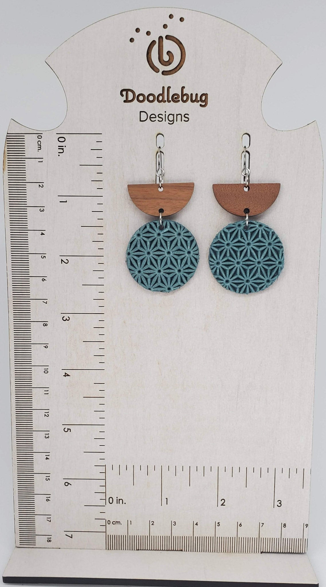 Demi Earrings