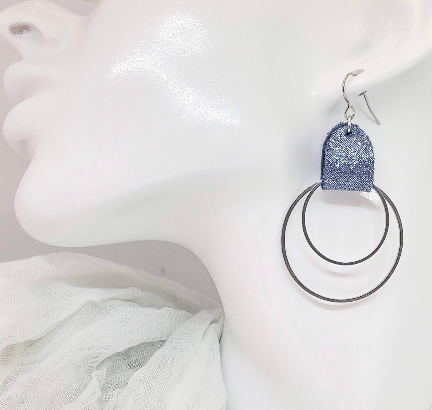 Lena Earrings