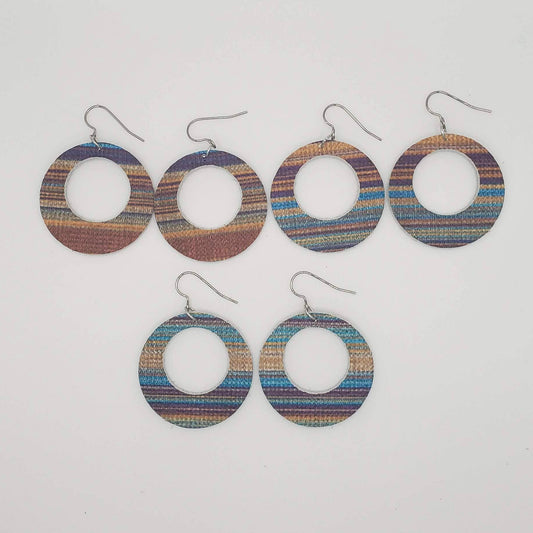 Ginger Earrings