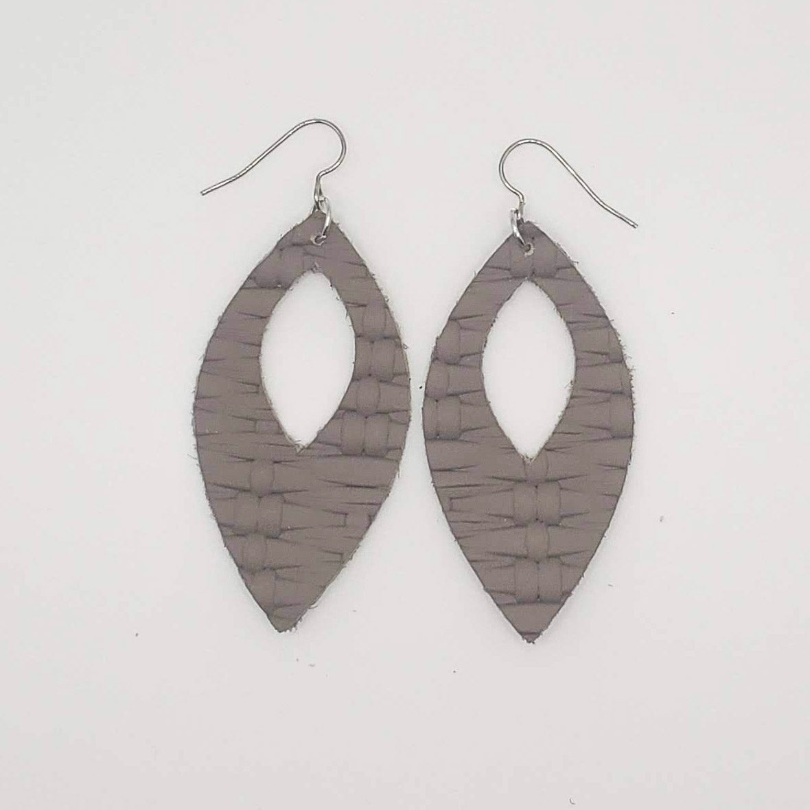 Eden Earrings-Solids