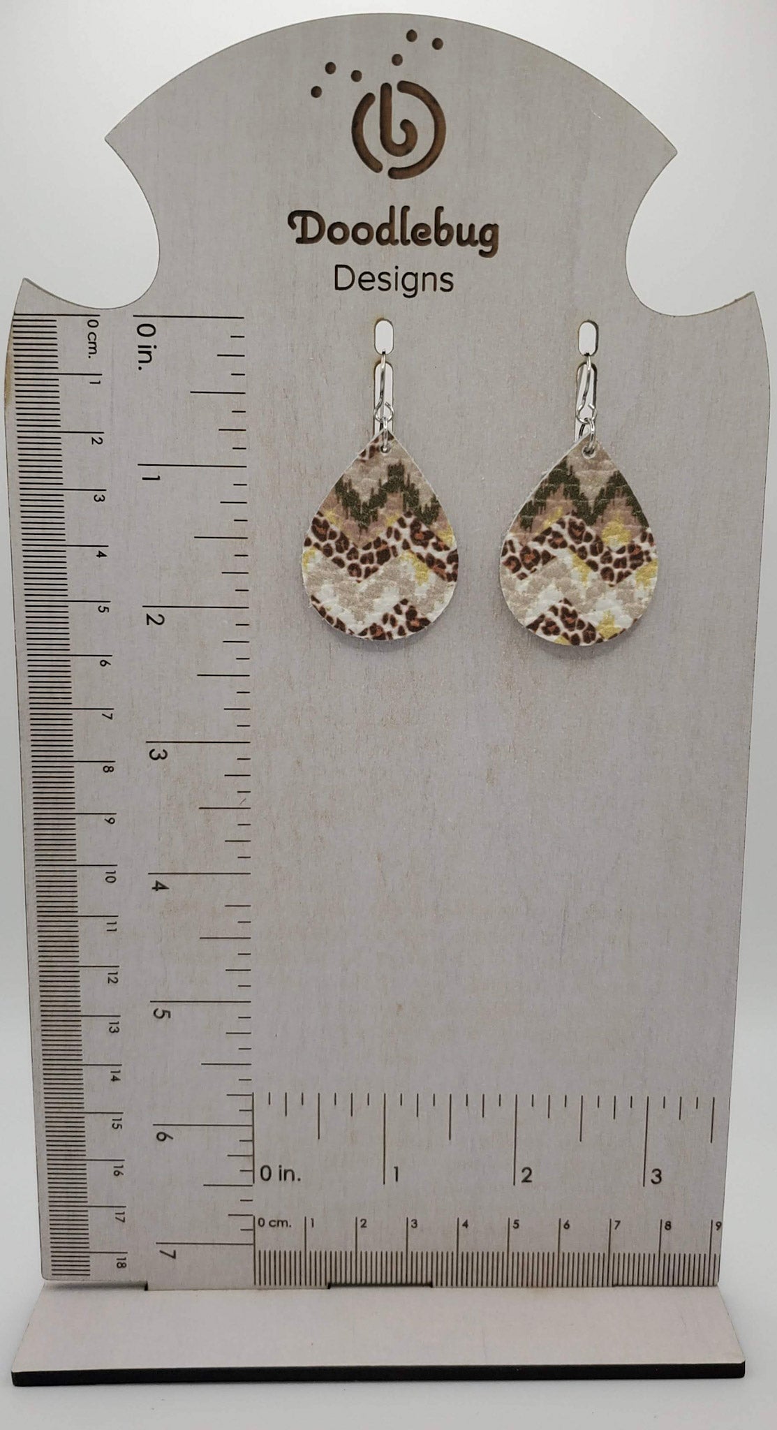 Mara Earrings