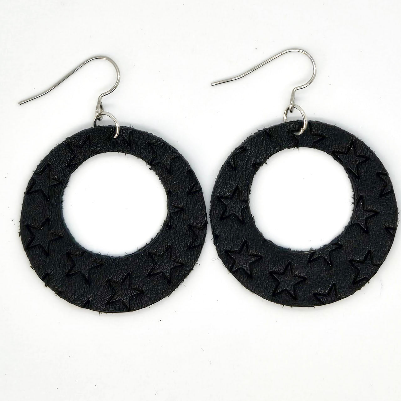 Ginger Earrings