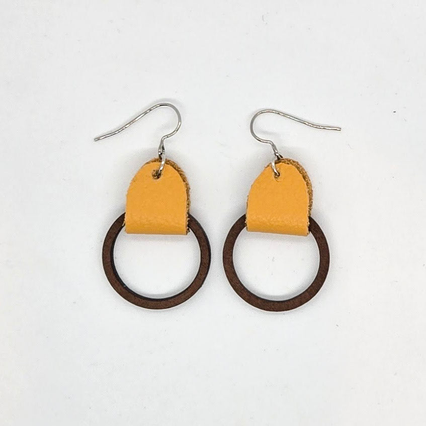Carrie Earrings