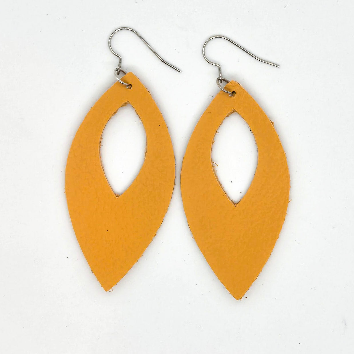 Eden Earrings-Solids