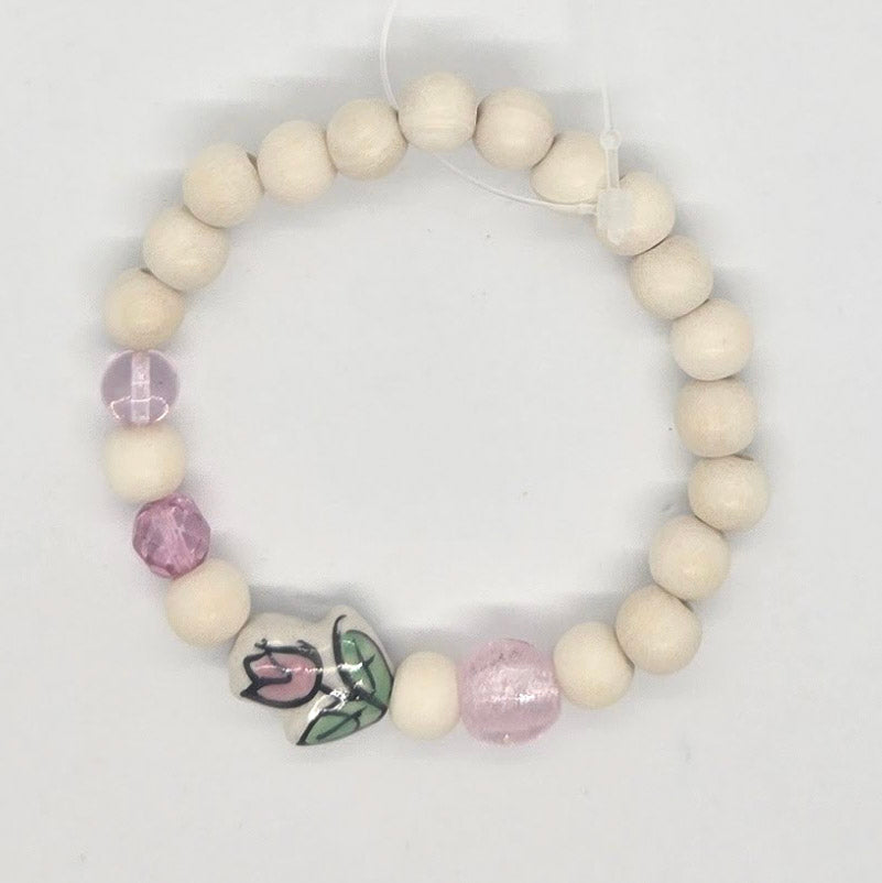 Tulip Bracelets