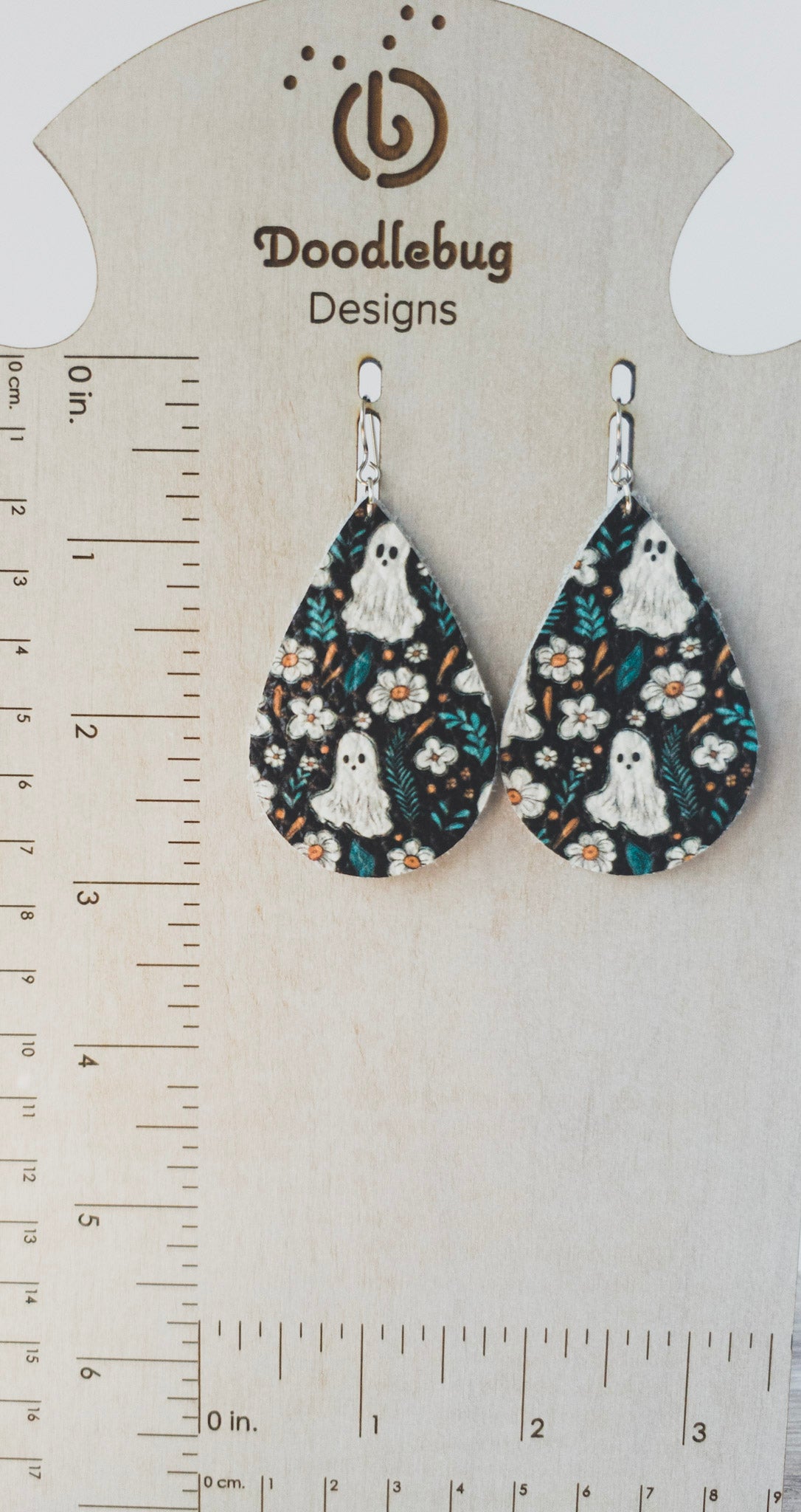 Halloween Earrings