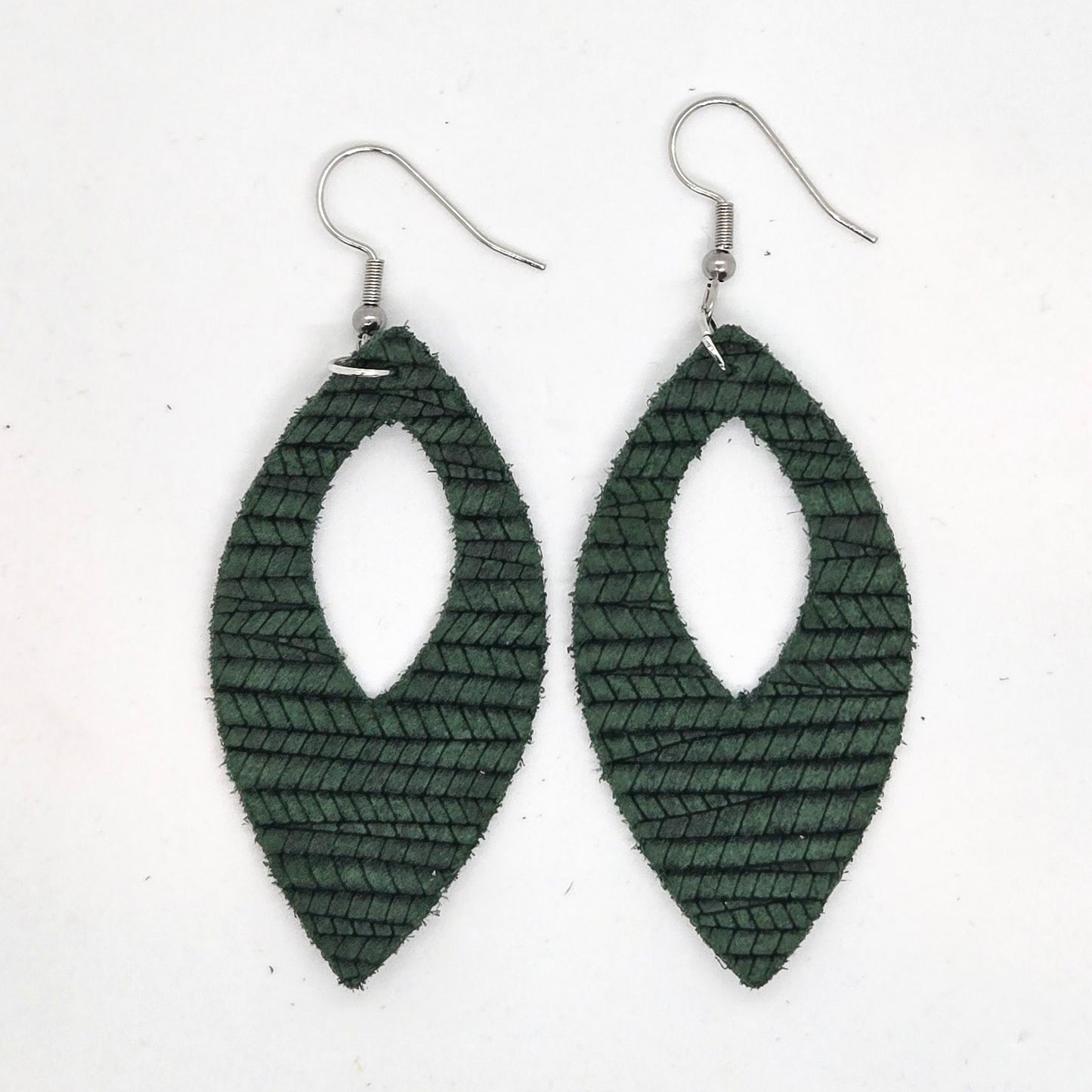 Eden Earrings-Solids