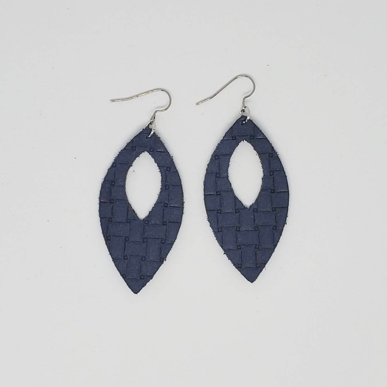 Eden Earrings-Solids