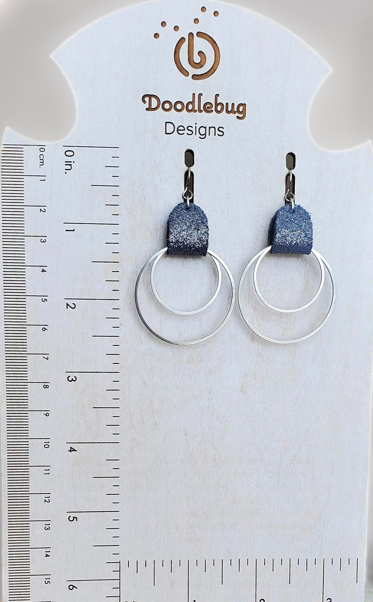 Lena Earrings