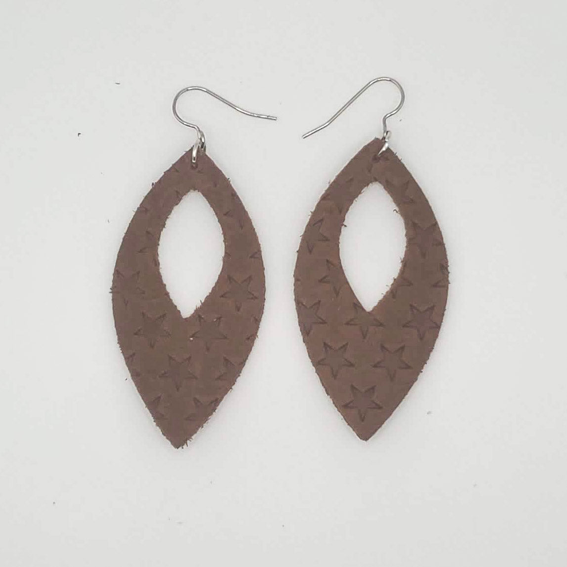 Eden Earrings-Solids