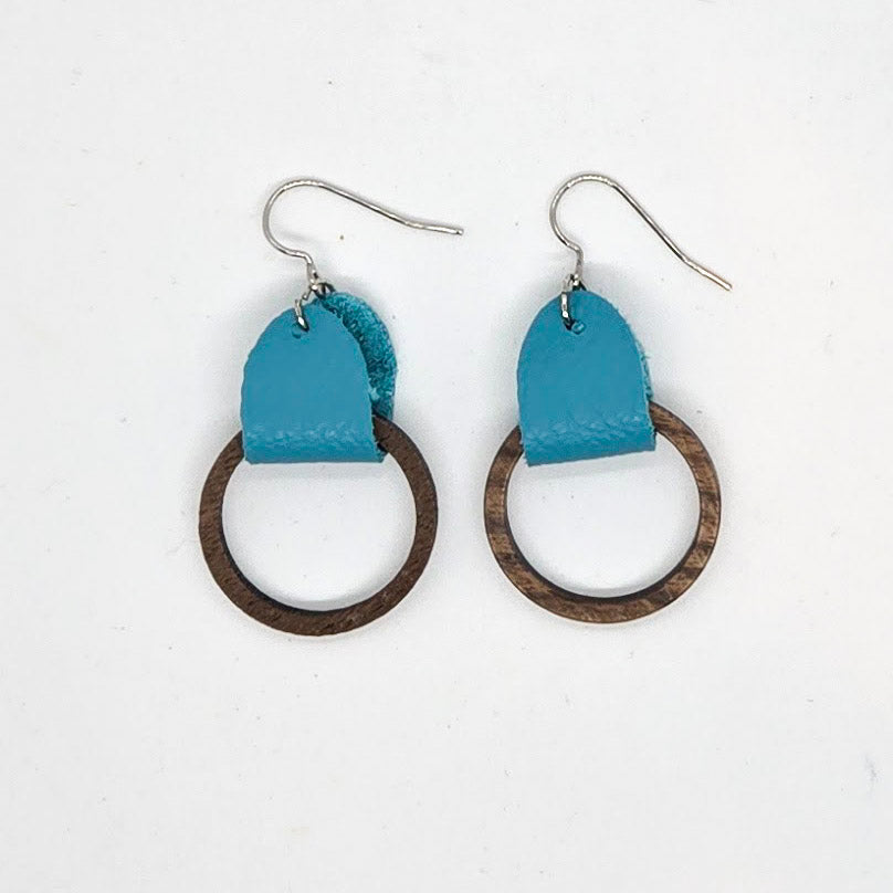 Carrie Earrings
