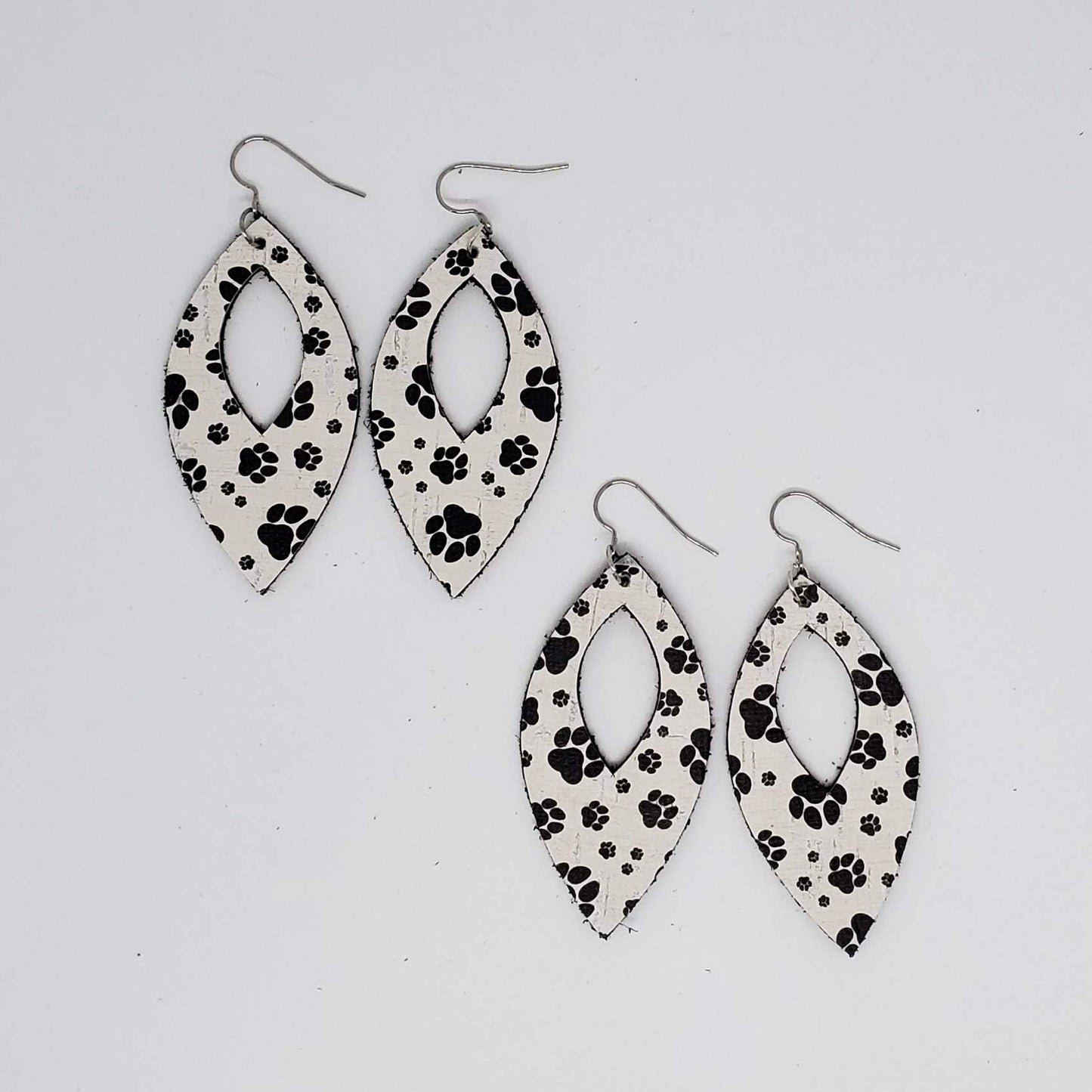 Eden Earrings-Prints