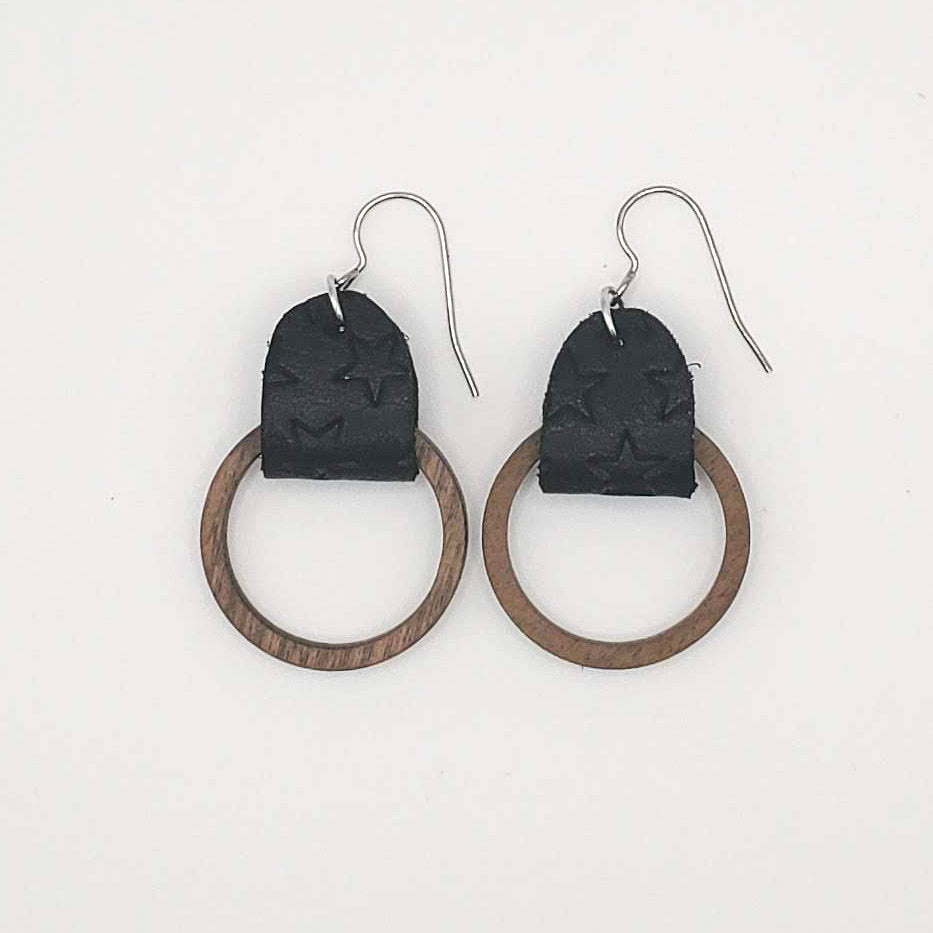 Carrie Earrings
