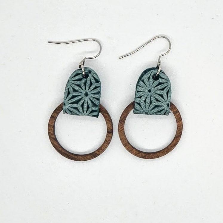 Carrie Earrings