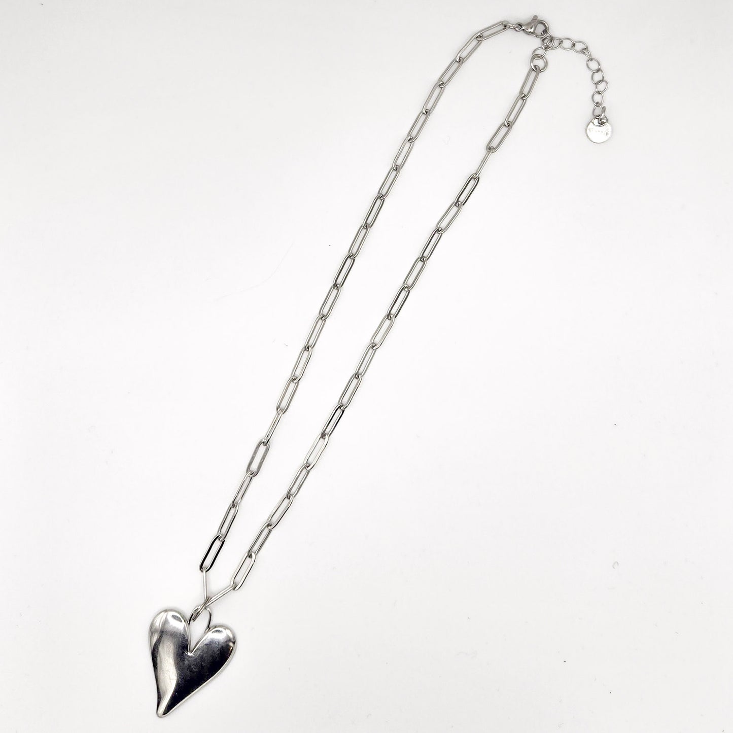 Heart Necklace