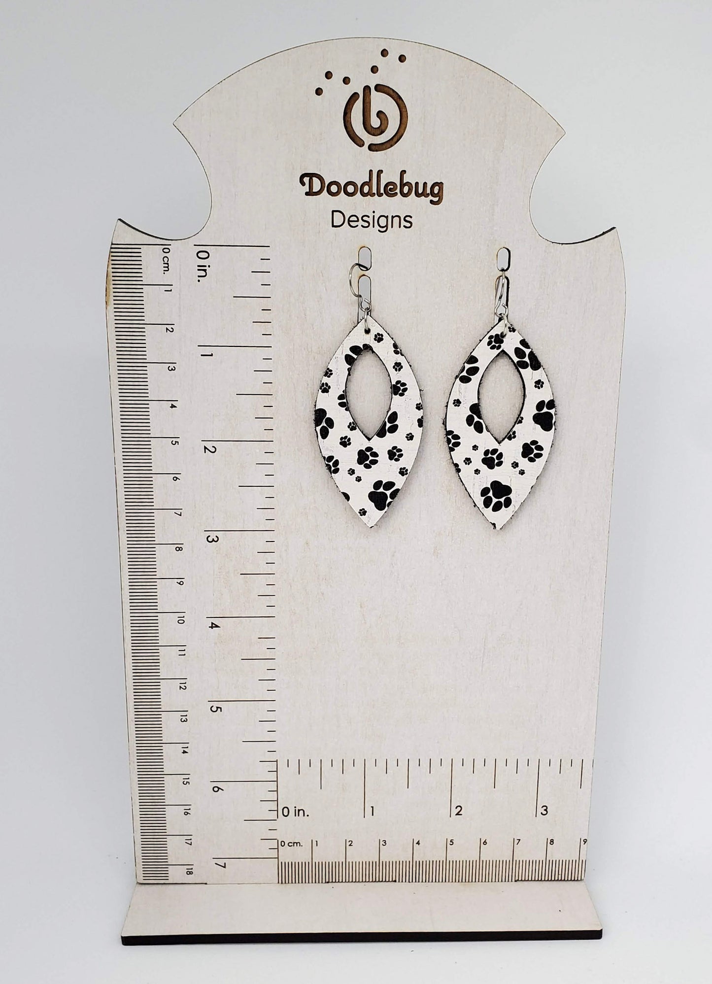 Eden Earrings-Prints