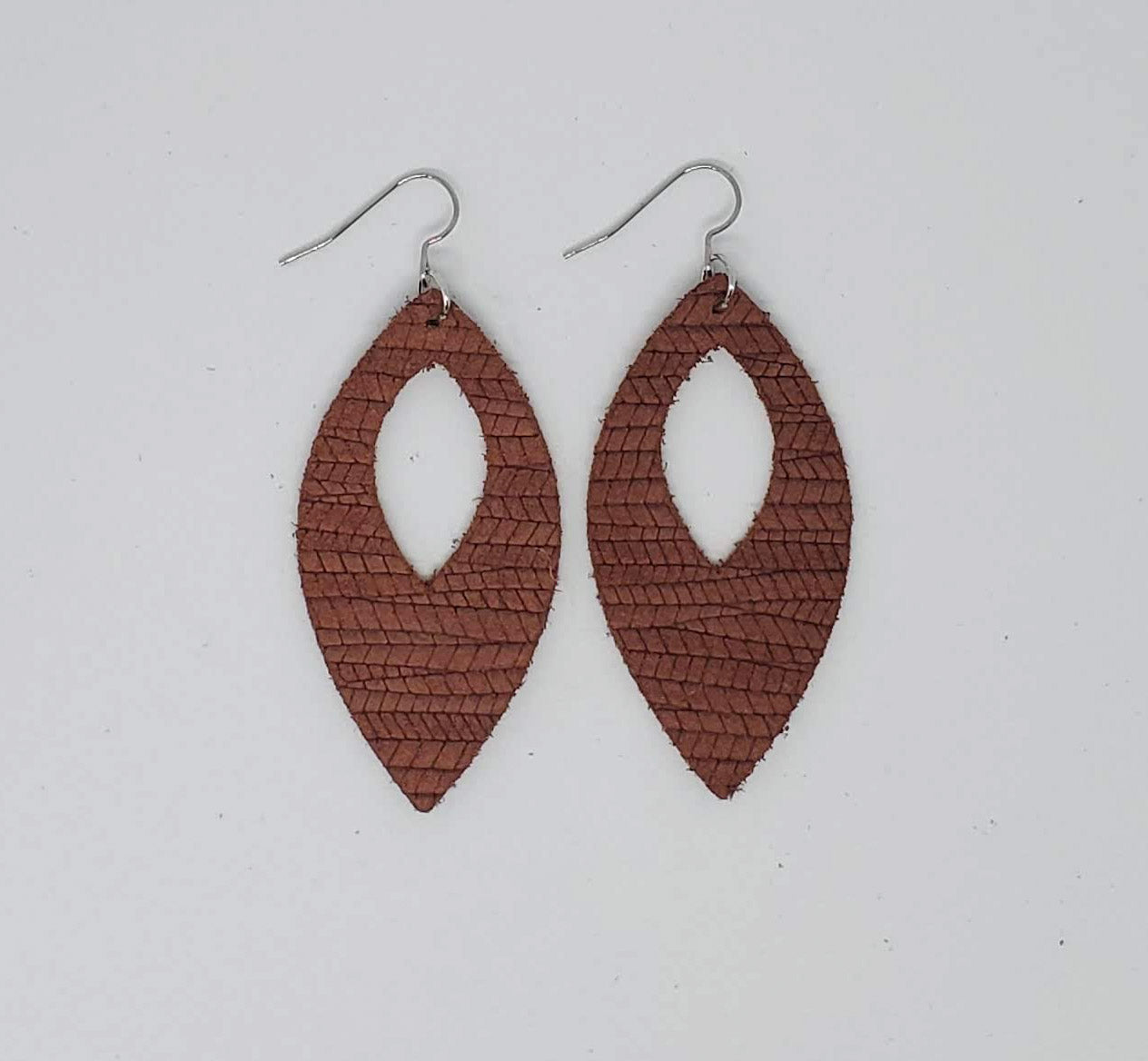 Eden Earrings-Solids