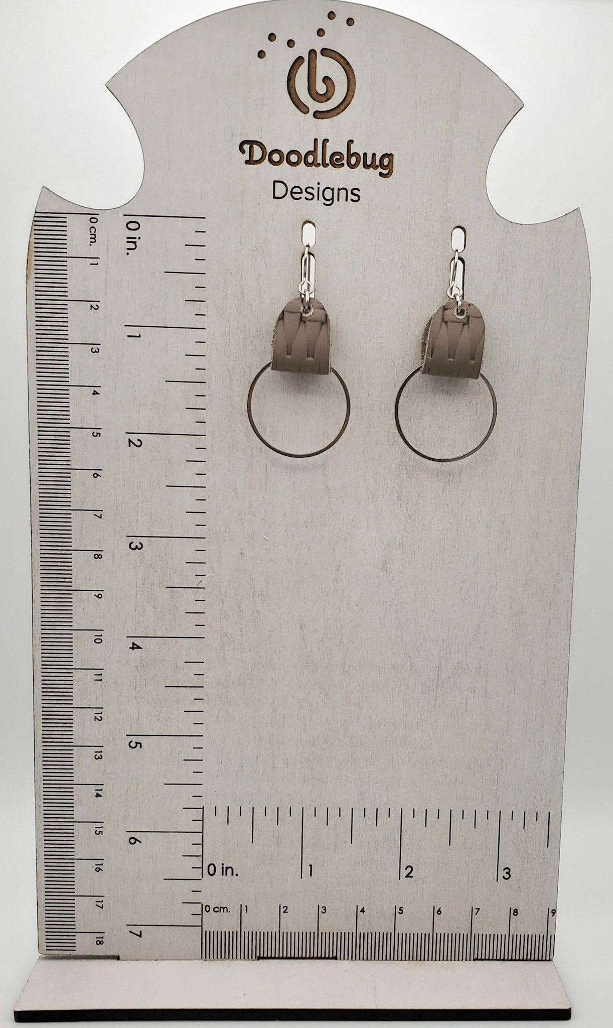 Lena Earrings