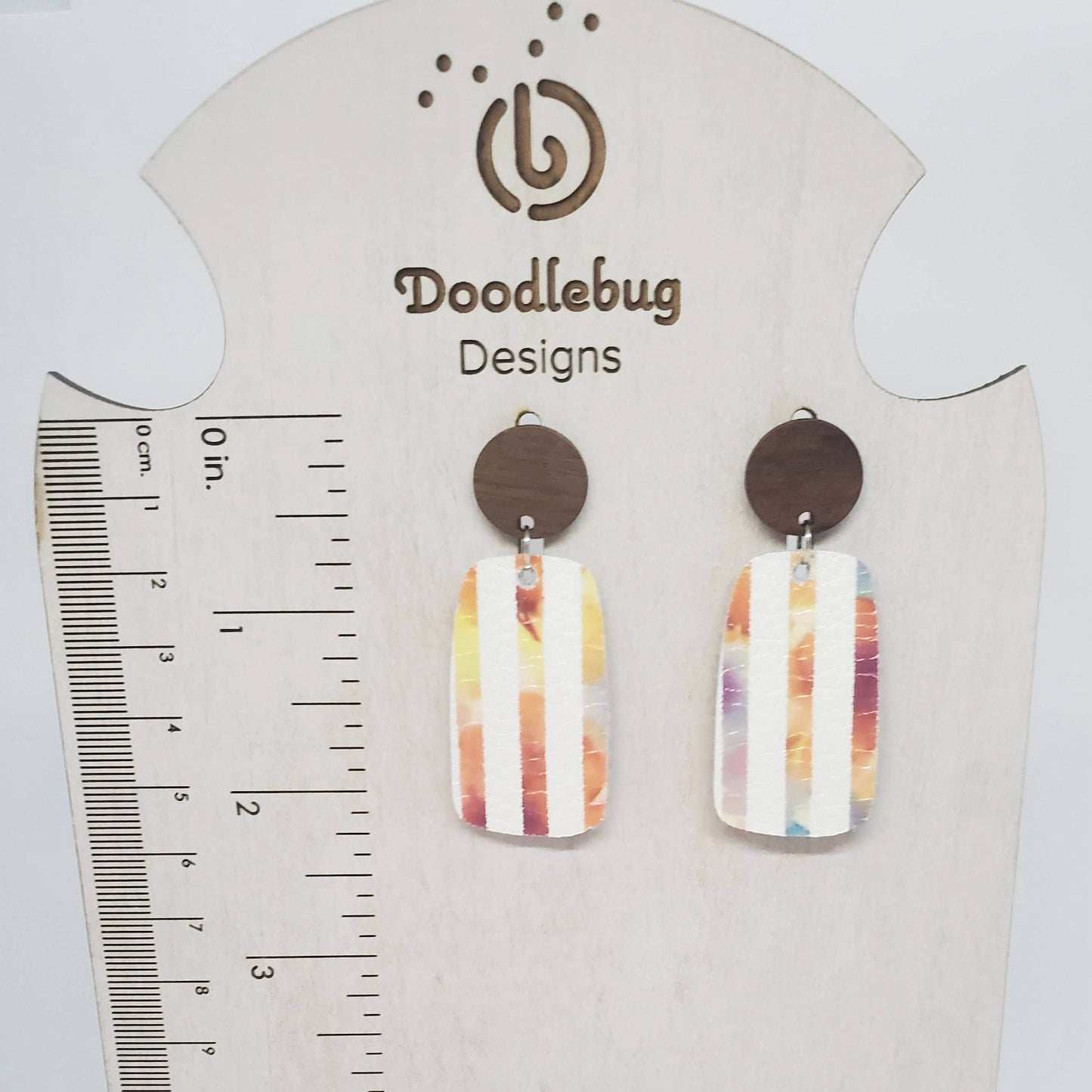 Bella Earrings