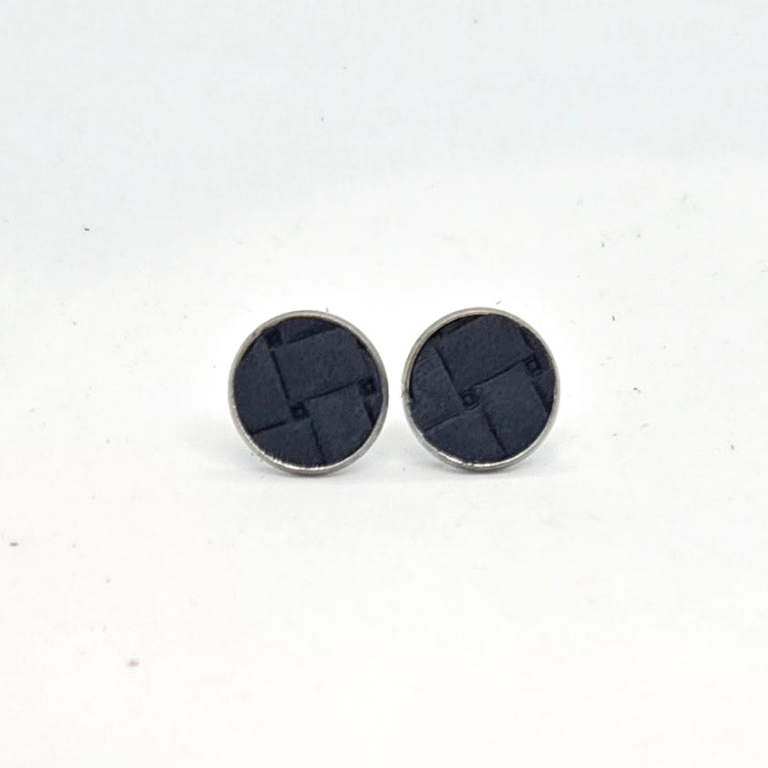 Stud Earrings