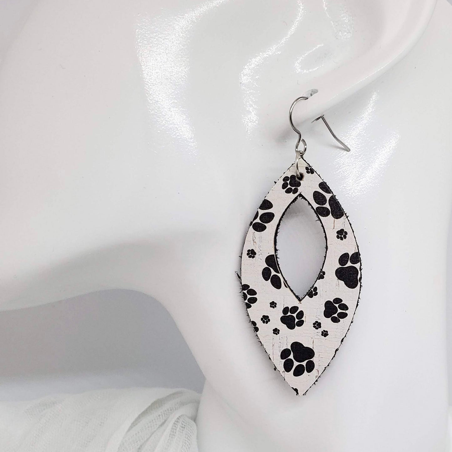 Eden Earrings-Prints