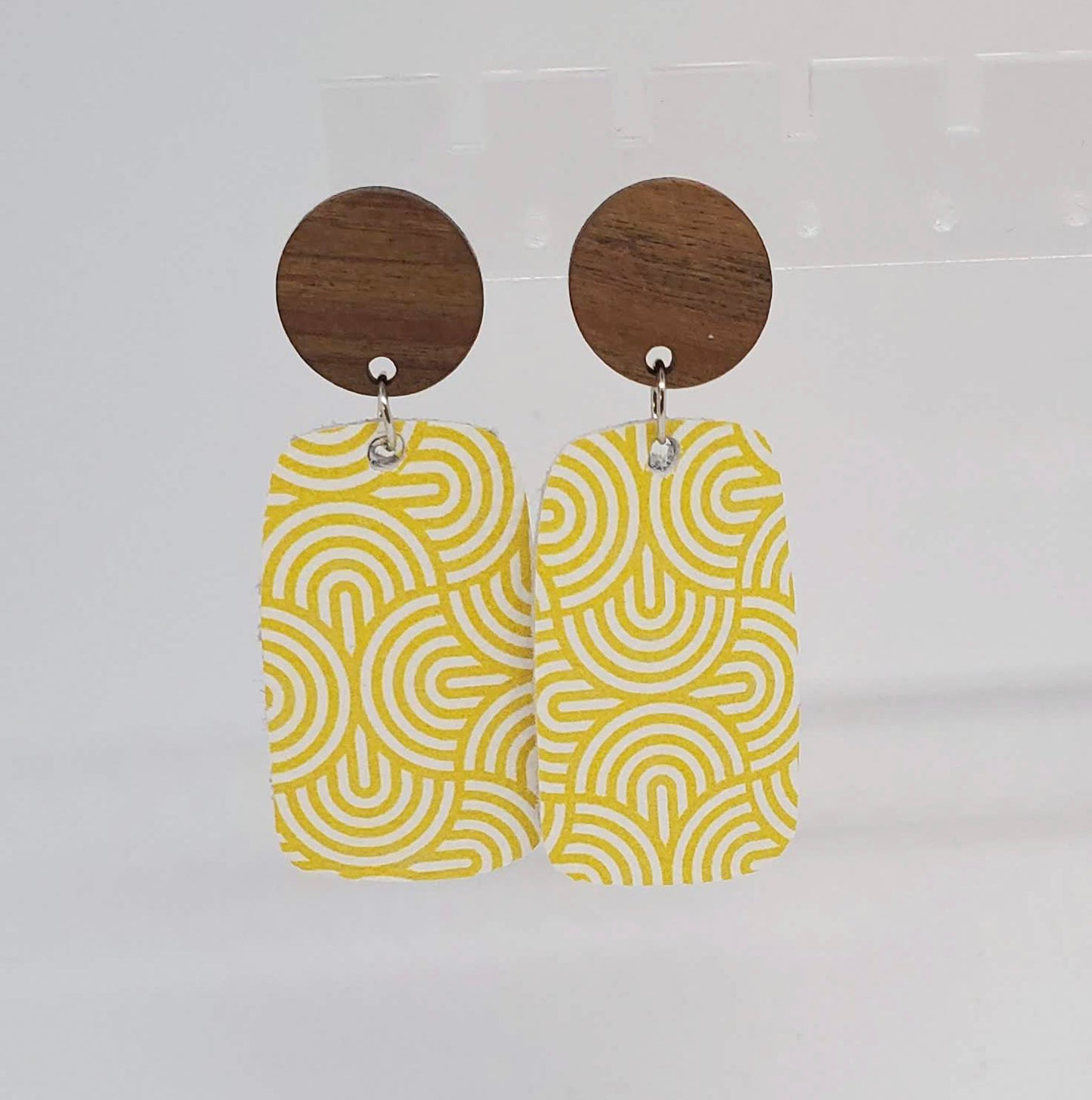 Bella Earrings