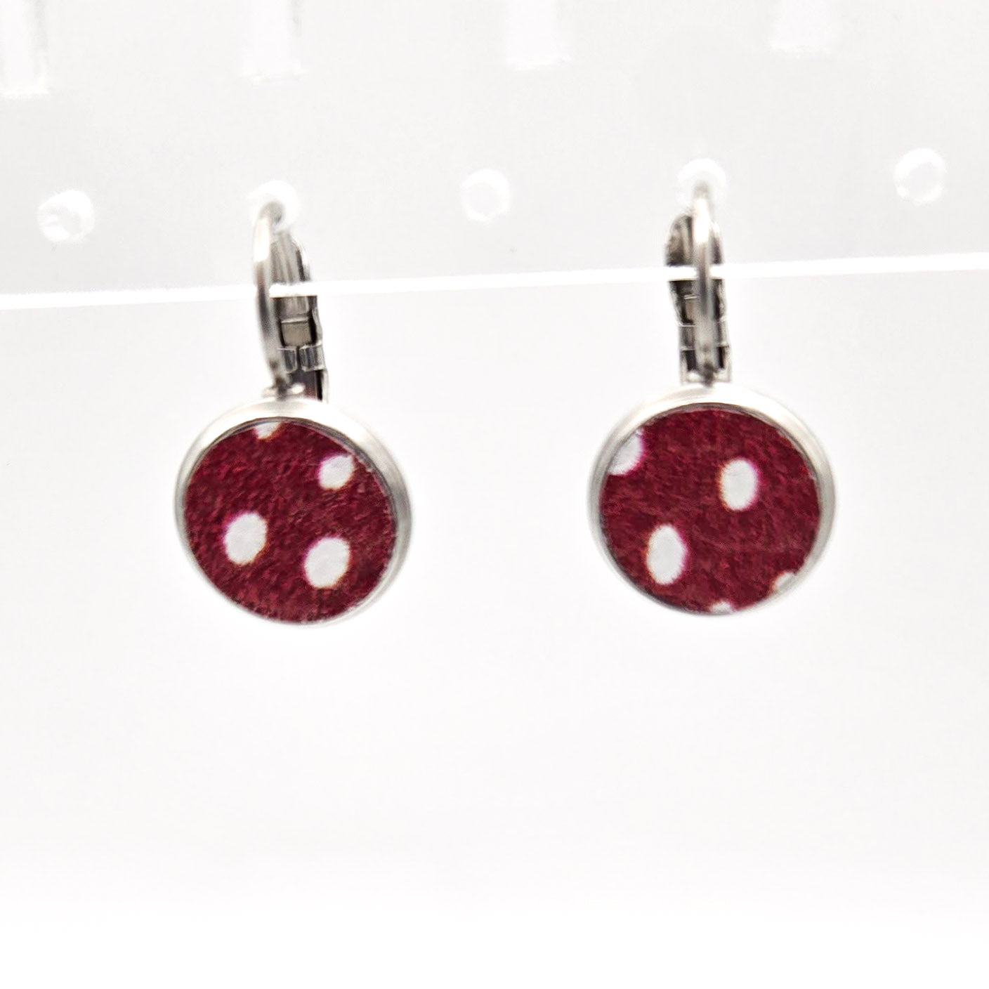 Meg Earrings