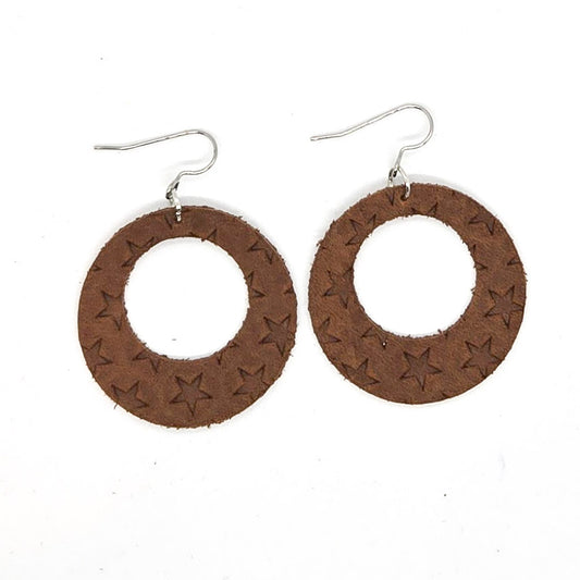 Ginger Earrings