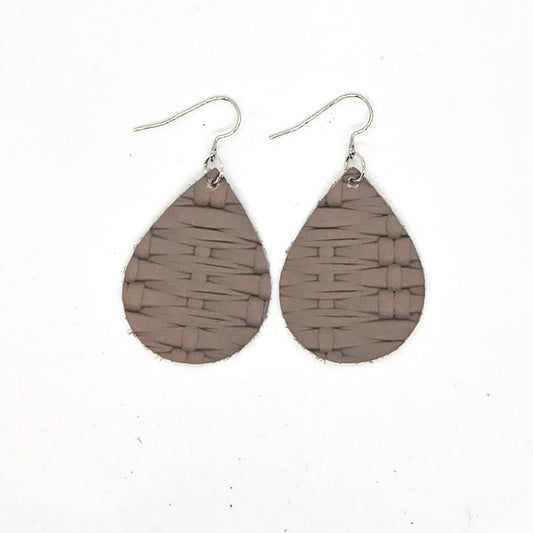 Mara Earrings-multiple colors