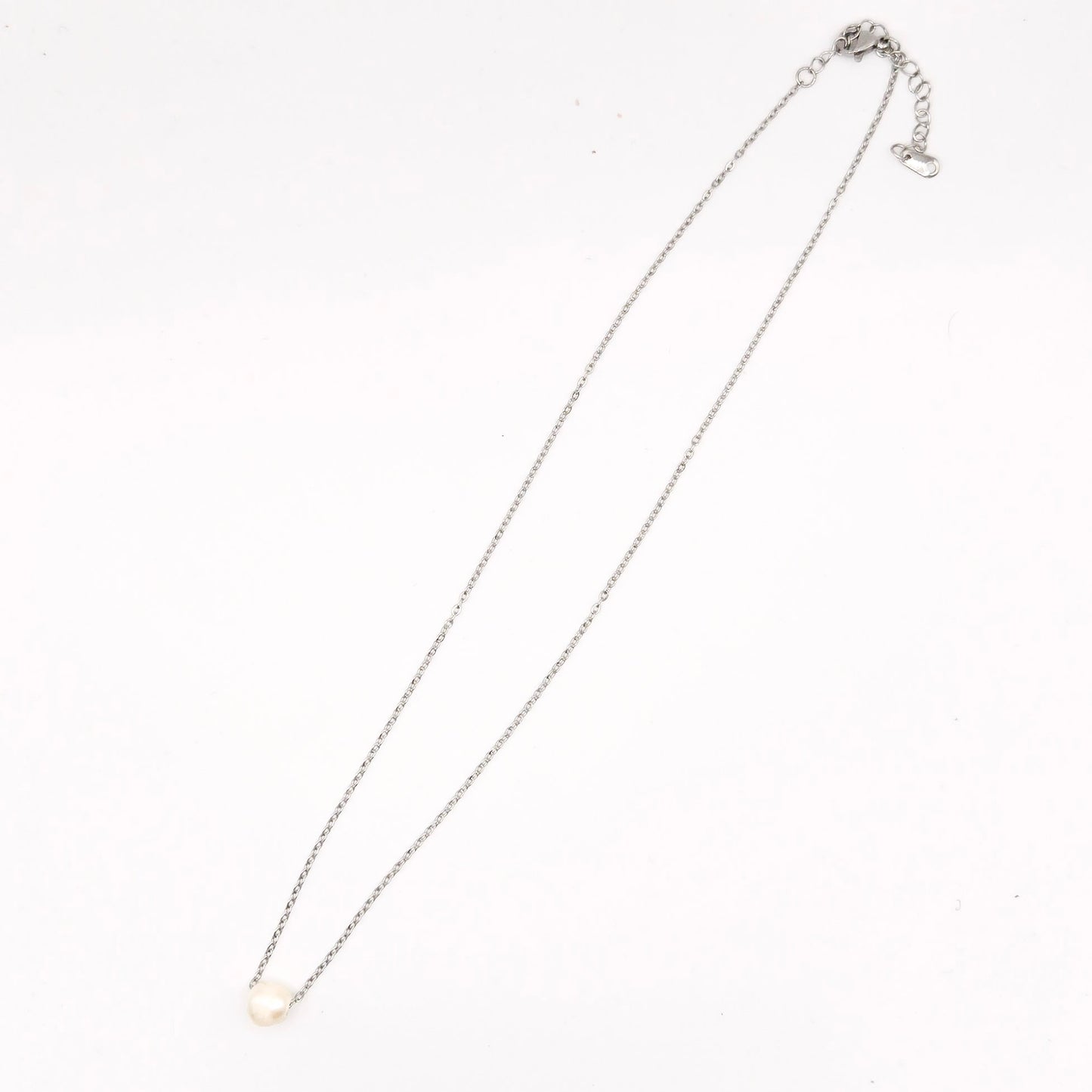 Freshwater Pearl Necklace