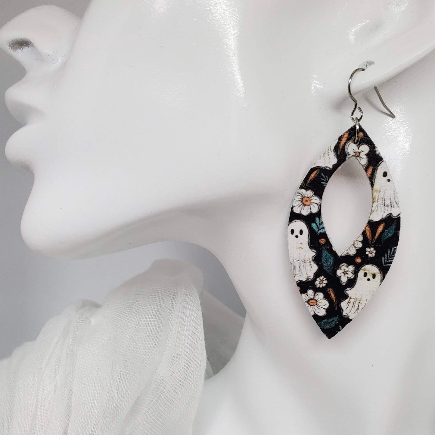 Halloween Earrings
