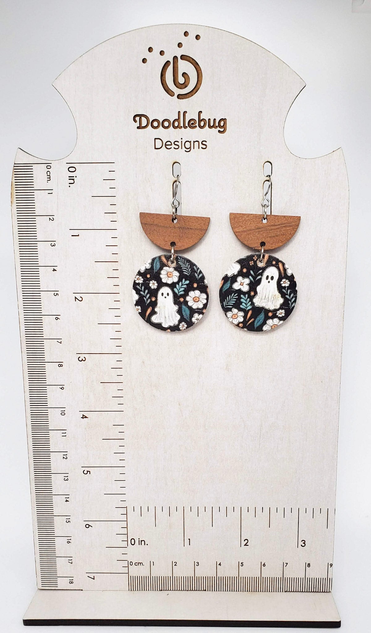 Halloween Earrings