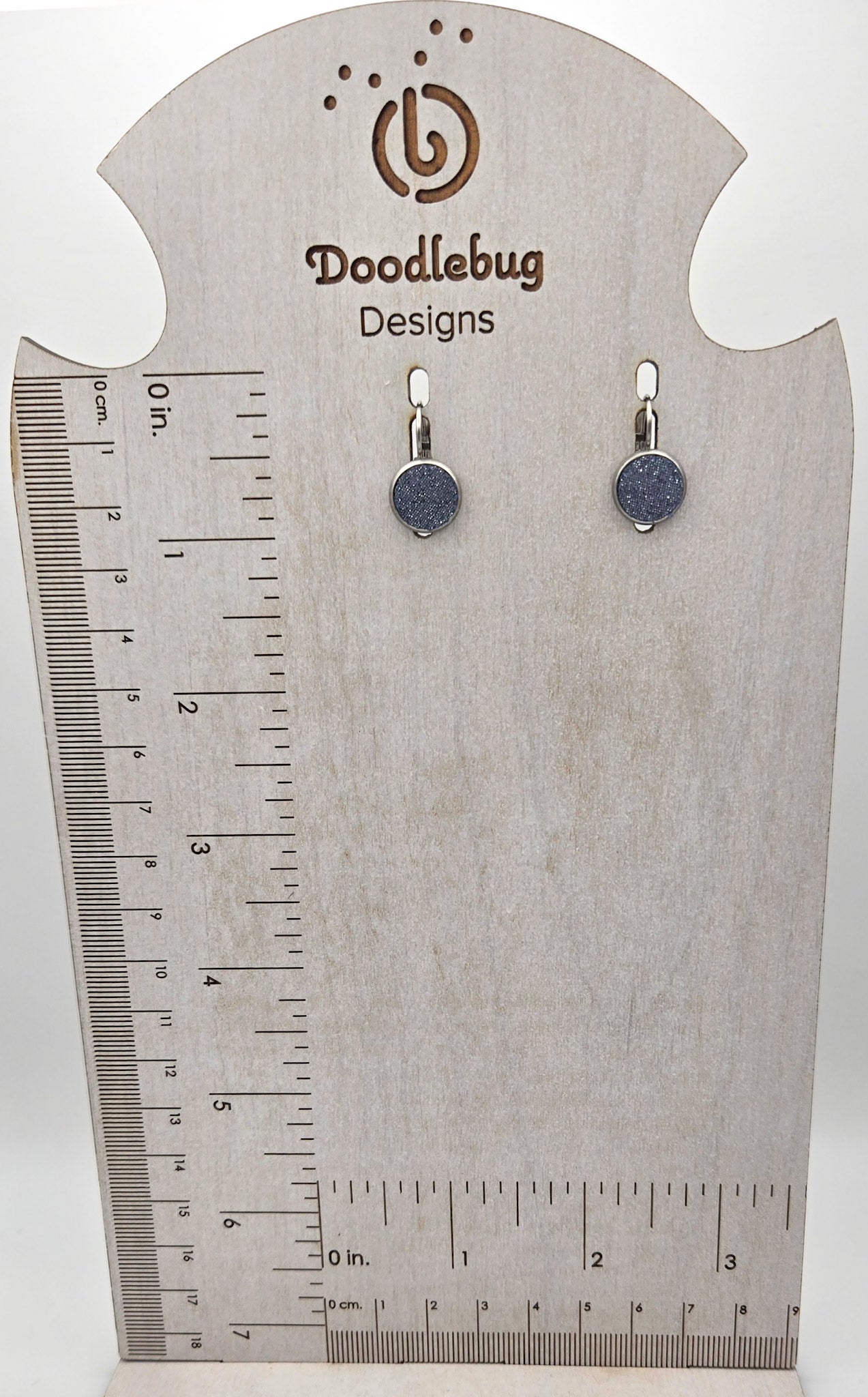 Meg Earrings