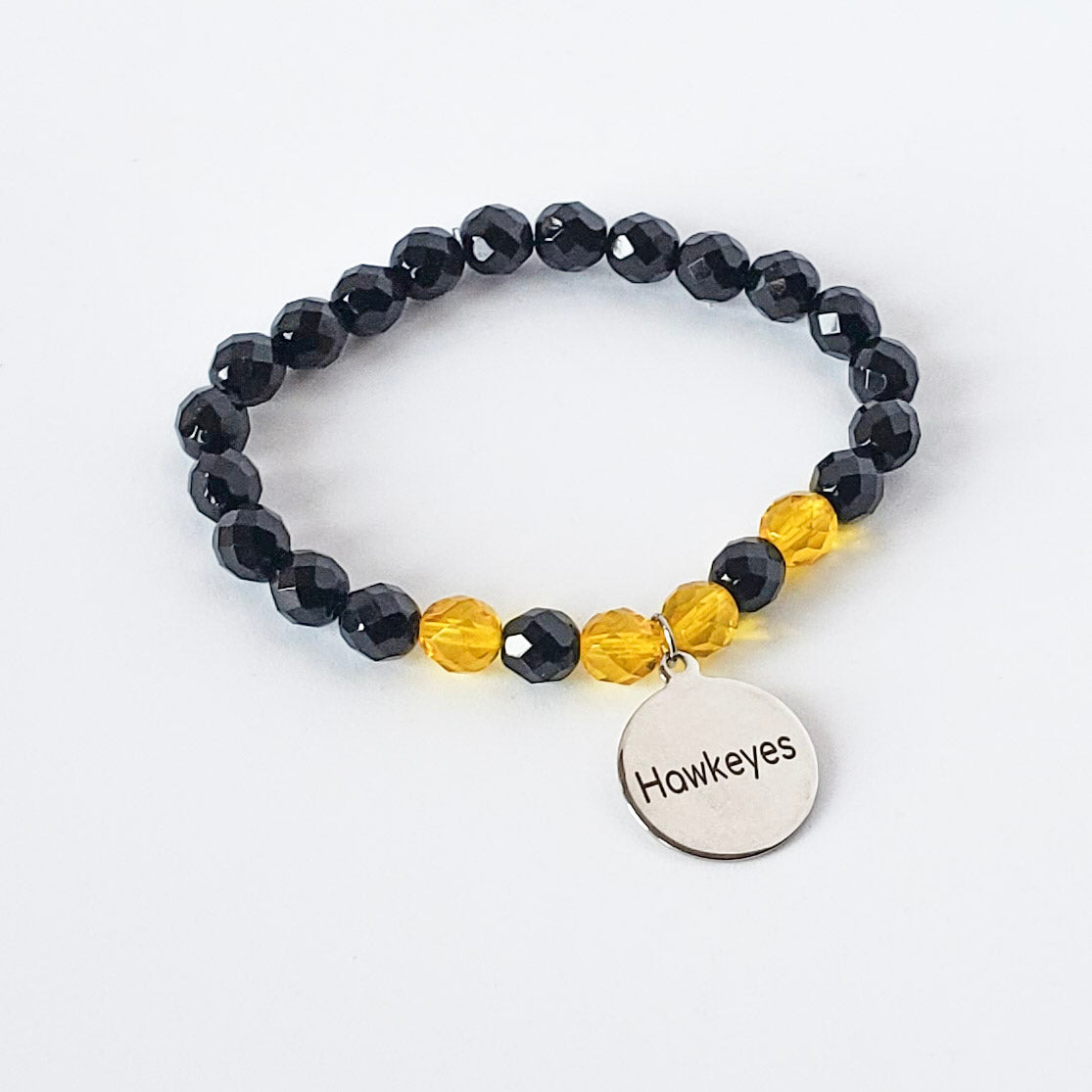 Team Color Stretch Bracelet