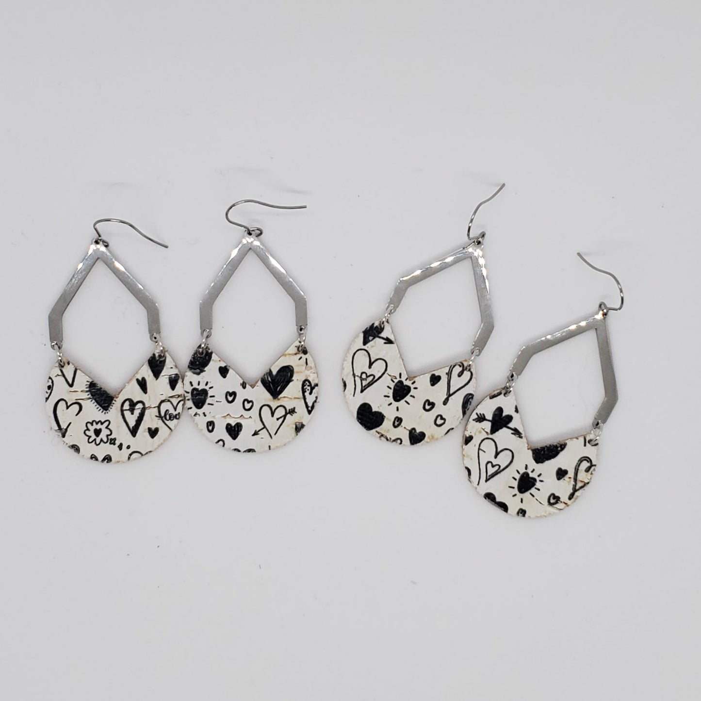 Whitney Earrings