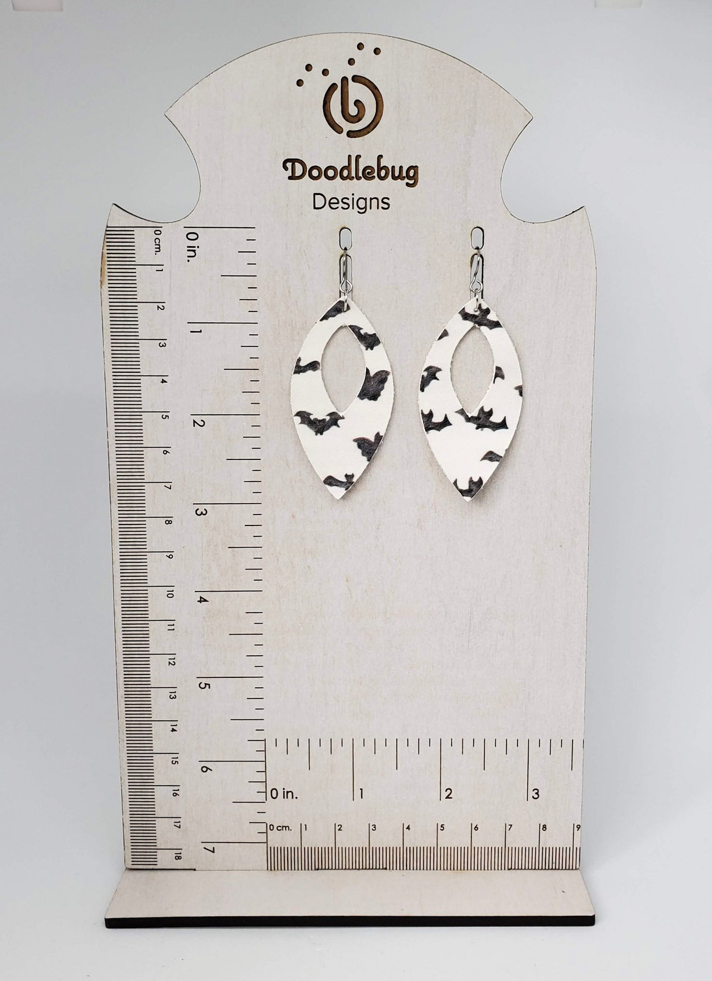 Halloween Earrings