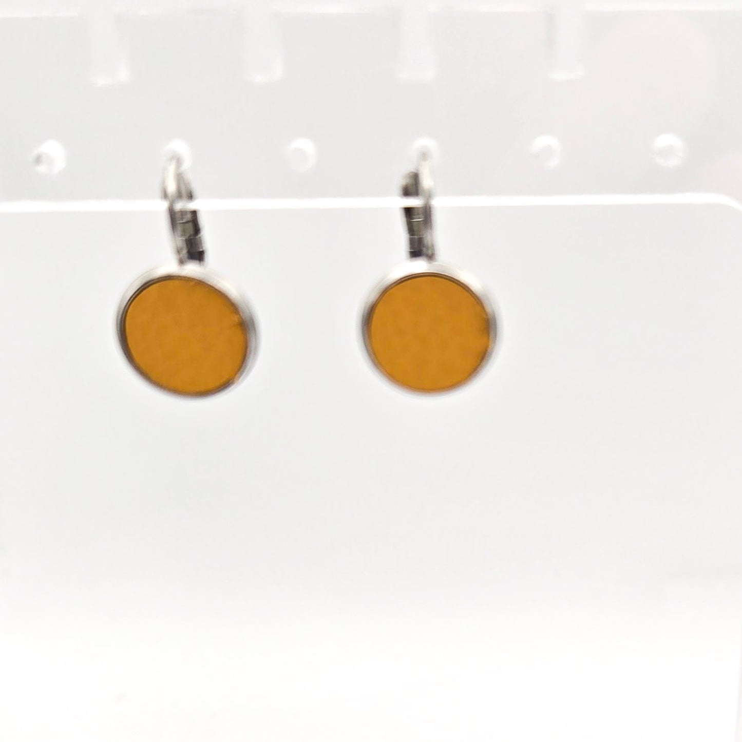 Meg Earrings