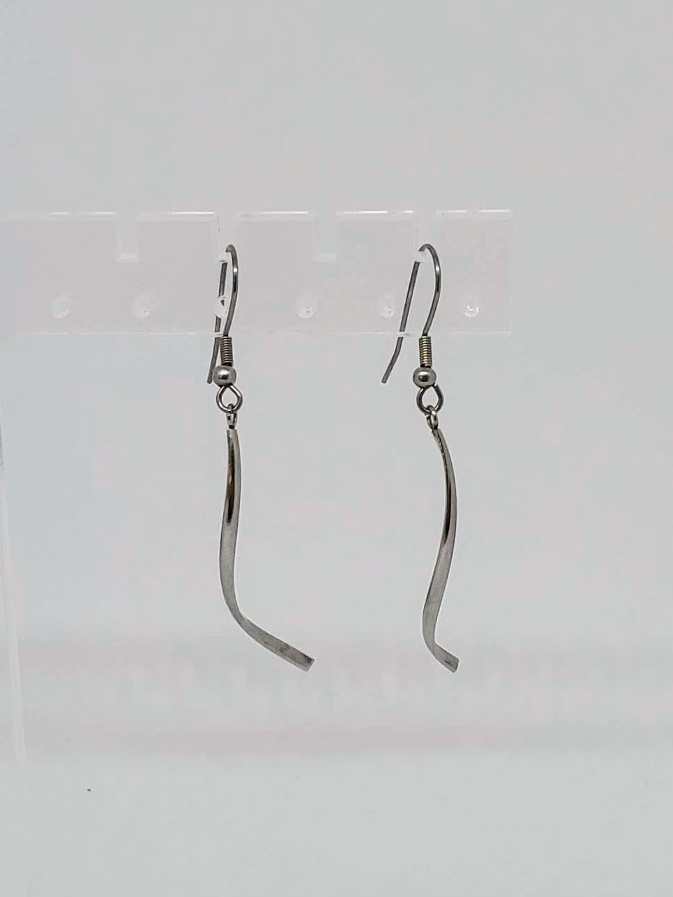 Stainless Steel Earrings-Multiple Designs